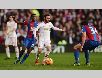 Dự đoán Crystal Palace vs Manchester United 03h00, ngày 15/12