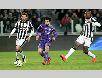 Dự đoán Fiorentina vs Juventus 02h45, ngày 16/01