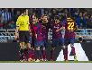 Dự đoán Barcelona vs Rayo Vallecano: 02h00, ngày 16/02