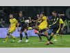 Dự đoán Juventus vs Frosinone 02h30 ngày 16/02