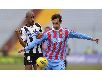 Dự đoán Catania vs Udinese: 00h00, ngày 17/03
