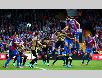 Dự đoán Crystal Palace vs Leicester City 21h00, ngày 15/04