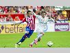 Dự đoán Sporting de Gijon vs Real Madrid 21h15, ngày 15/04