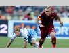 Dự đoán Lazio vs AS Roma 01h45, ngày 16/04