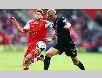 Dự đoán Southampton vs Crystal Palace 21h00, ngày 15/05