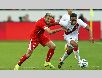 Thông tin trước trận cầu đinh: Thụy Sĩ vs Ecuador