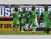 Thông tin trước trận cầu đinh: Iran vs Nigeria