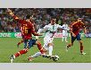 Dự đoán Bồ Đào Nha vs Tây Ban Nha 01h00, ngày 16/06