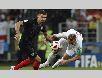 Dự đoán Pháp vs Croatia 22h00, ngày 15/07