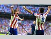 Dự đoán Olympiakos Piraeus vs Atletico Madrid: 01h45, ngày 17/09