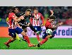 Dự đoán Atletico Madrid vs Eibar 18h00, ngày 15/09