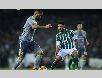 Dự đoán Real Betis vs Real Madrid 01h45, ngày 16/10