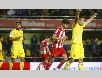 Dự đoán Girona vs Villarreal 21h15, ngày 15/10