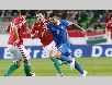 Dự đoán Luxembourg vs San Marino 01h45 ngày 16/10