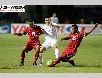 Dự đoán Indonesia vs Việt Nam 18h30 ngày 15/10