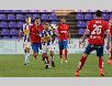 Dự đoán Zaragoza vs Valladolid 18h00, ngày 15/11
