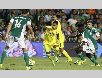 Dự đoán Villarreal vs Real Betis 02h30, ngày 17/01