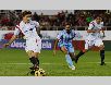 Dự đoán Sevilla vs Malaga 22h00, ngày 16/01