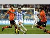 Dự đoán Malaga vs Real Sociedad 02h45, ngày 17/01