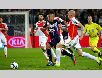 Dự đoán Bordeaux vs Caen 01h00, ngày 17/01