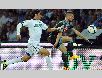 Sassuolo - Napoli, vòng 24 Serie A