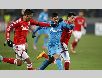 Dự đoán SL Benfica vs Zenit St.Petersburg 02h45, ngày 17/02