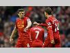 Manchester United - Liverpool, Ngoại Hạng Anh