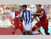 Dự đoán Getafe vs Real Sociedad 02h45, ngày 17/03