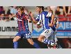 Dự đoán Eibar vs Real Sociedad 01h30, ngày 17/04