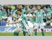 Dự đoán Real Betis vs Eibar 23h30, ngày 16/04