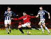 Dự đoán Wigan Athletic vs Manchester United 19h30, ngày 16/07