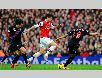 Thông tin trước trận cầu đinh: Arsenal vs Crystal Palace