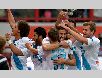 Dự đoán SL Benfica vs Zenit St.Petersburg: 01h45, ngày 17/09