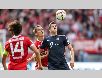Dự đoán Bayern Munich vs Mainz 05 20h30, ngày 16/09