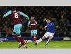 Dự đoán Everton vs West Ham United 22h00, ngày 16/09
