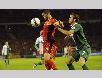 Bỉ 1-1 Xứ Wales: “Quỷ đỏ” đánh rơi hai điểm phút cuối