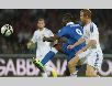 Italia 2-2 Armenia: Balotelli “đập tan” giấc mơ đội khách