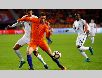 Dự đoán Bỉ vs Hà Lan 01h45 ngày 17/10