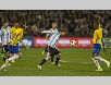 Dự đoán Argentina vs Mexico 07h00 ngày 17/11