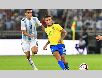 Dự đoán Brazil vs Uruguay 03h00 ngày 17/11