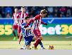 Dự đoán Atletico Madrid vs Alaves 02h45, ngày 17/12