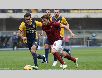 Dự đoán AS Roma vs Hellas Verona 21h00, ngày 17/01