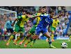 Dự đoán Chelsea vs Norwich City 02h45, ngày 18/01