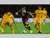 Verona - Torino, vòng 24 Serie A