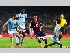 Dự đoán Eibar vs Barcelona 22h15, ngày 17/02