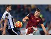 Dự đoán Udinese vs AS Roma 21h00, ngày 17/02