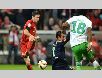 Dự đoán Wolfsburg vs Bayern Munich 21h30, ngày 17/02