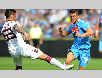 Torino - Napoli, vòng 28 Serie A