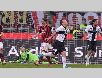 AC Milan 2-4 Parma: Milan chìm nghỉm ở San Siro