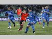 Dự đoán Real Sociedad vs Getafe 00h30, ngày 18/03